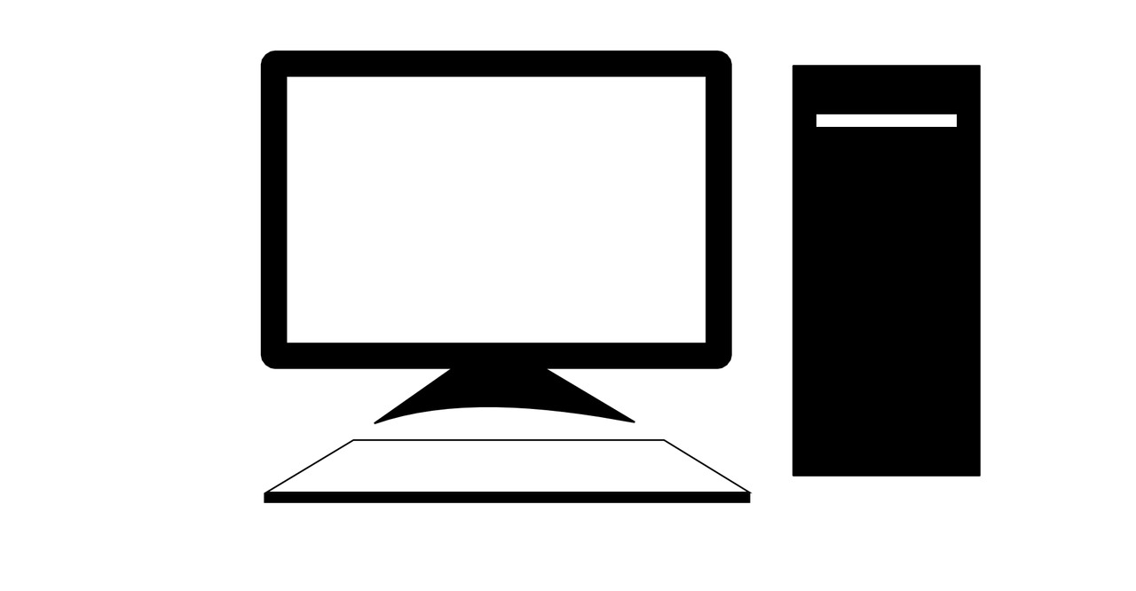 Imagem de desenho de computador.